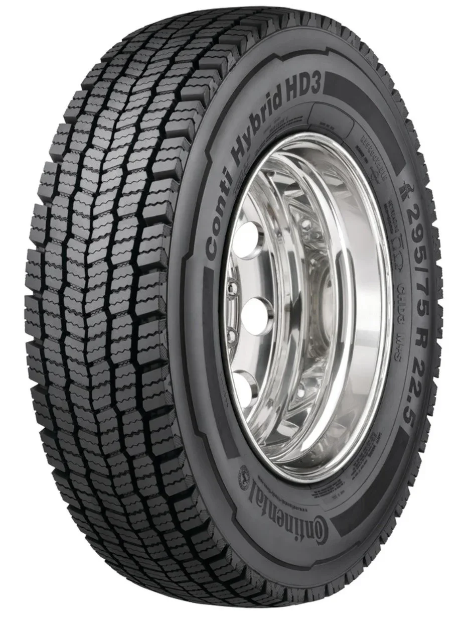 CONTINENTAL Conti Hybrid HD3