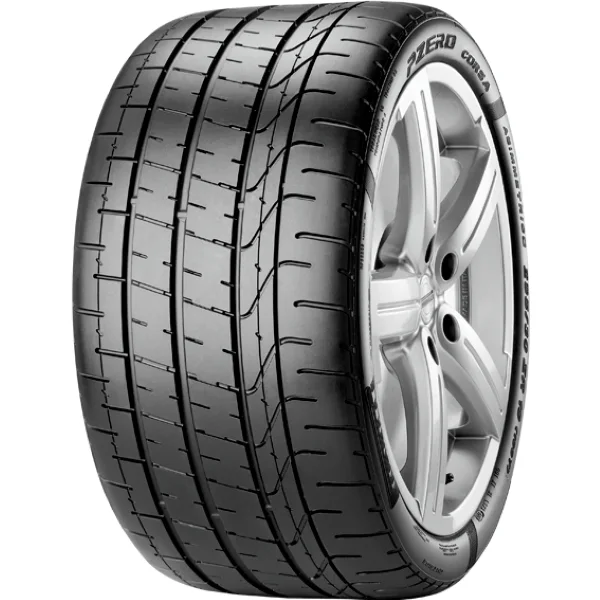 PIRELLI PZERO CORSA ASIMMETRICO