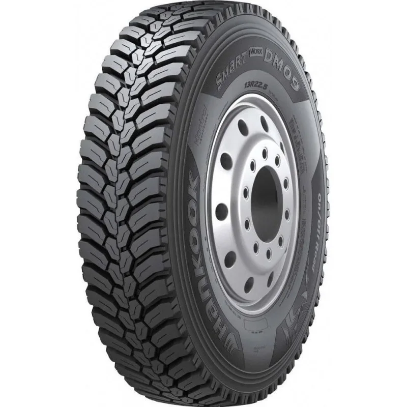 HANKOOK SMaRT WORK DM09