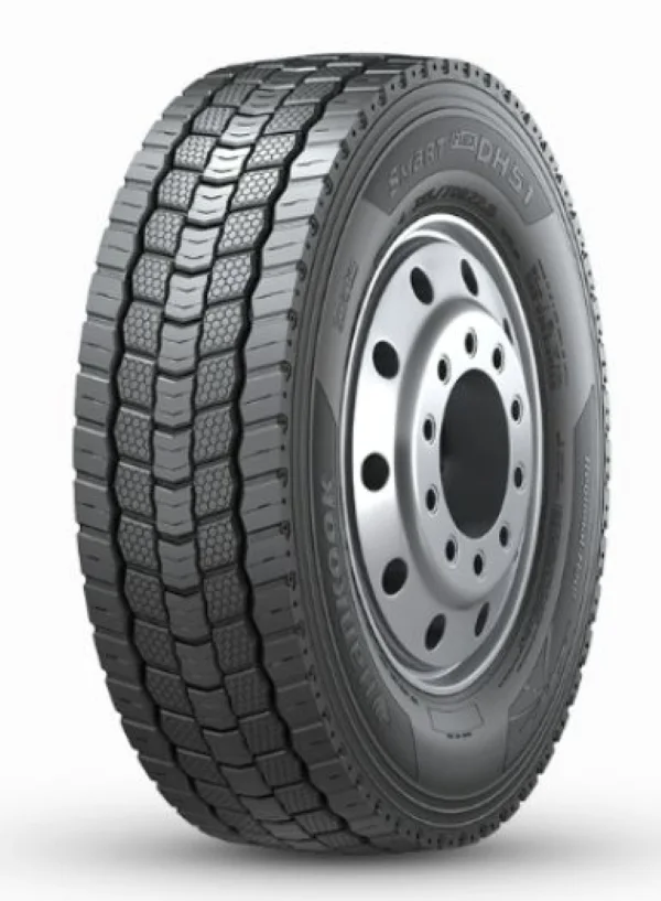 HANKOOK SmartFlex DH51