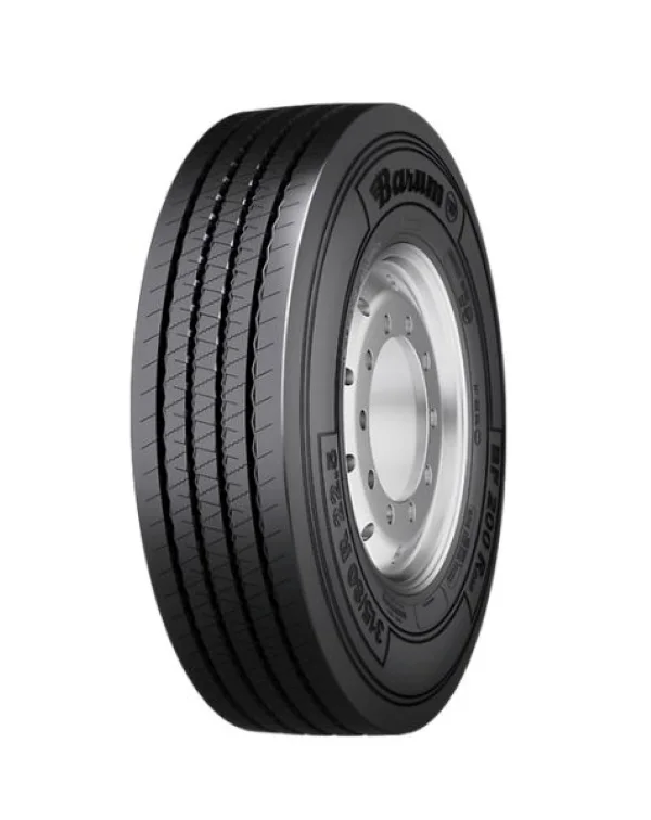 BARUM BF 200 R+