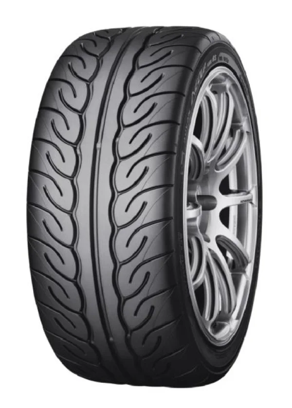 YOKOHAMA ADVAN NEOVA AD08 RS