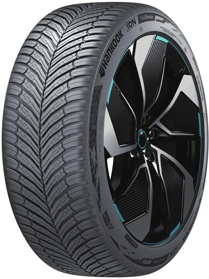 HANKOOK ION FLEXCLIMATE SUV IL01A