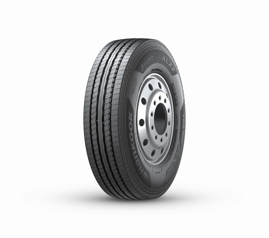 HANKOOK SMaRT TouRing AL22
