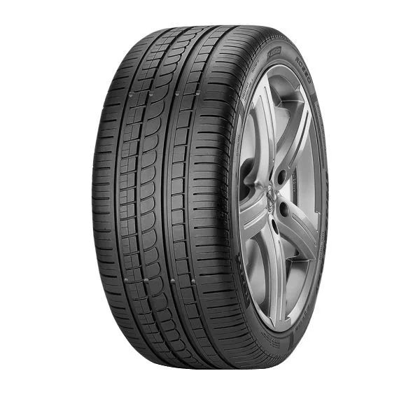 PIRELLI P Zero Rosso Asimmetrico