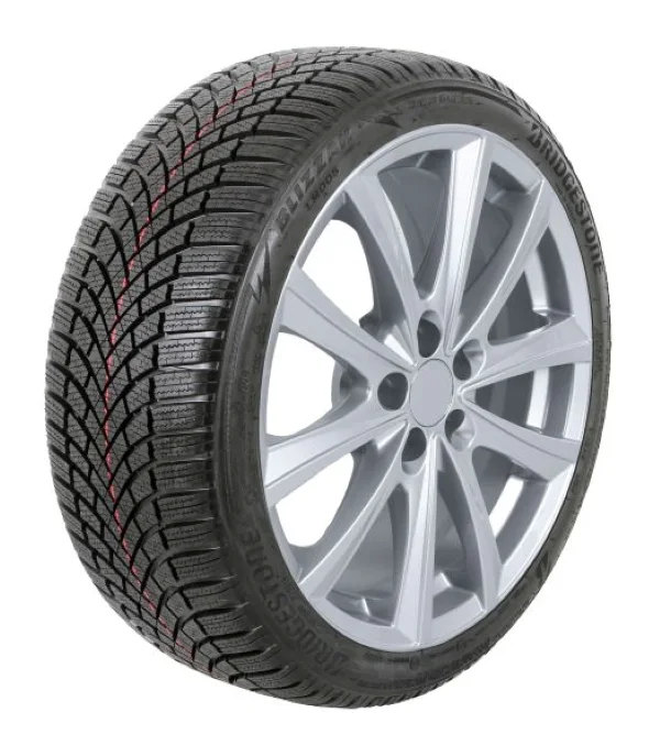 Opona BRIDGESTONE BLIZZAK LM005 DRIVEGUARD 215/50 R17
