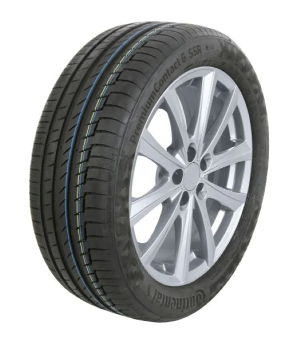CONTINENTAL PremiumContact SSR