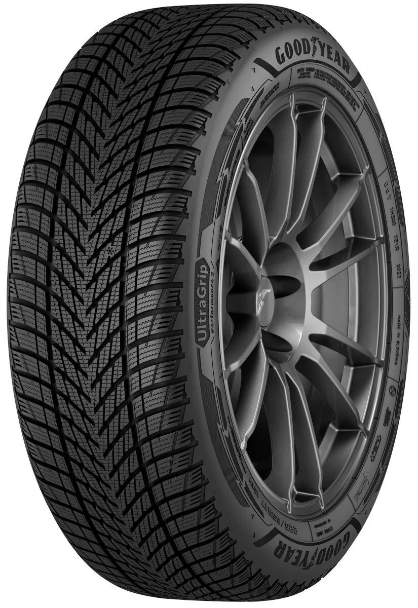 GOODYEAR ULTRAGRIP PERFORMANCE 3 SUV