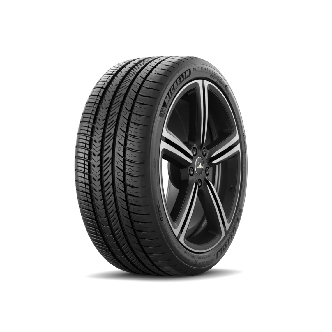 MICHELIN PILOT SPORT A/S 4 ACOUSTIC LR
