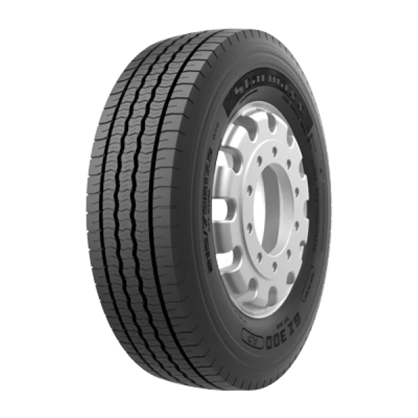 STARMAXX GZ300
