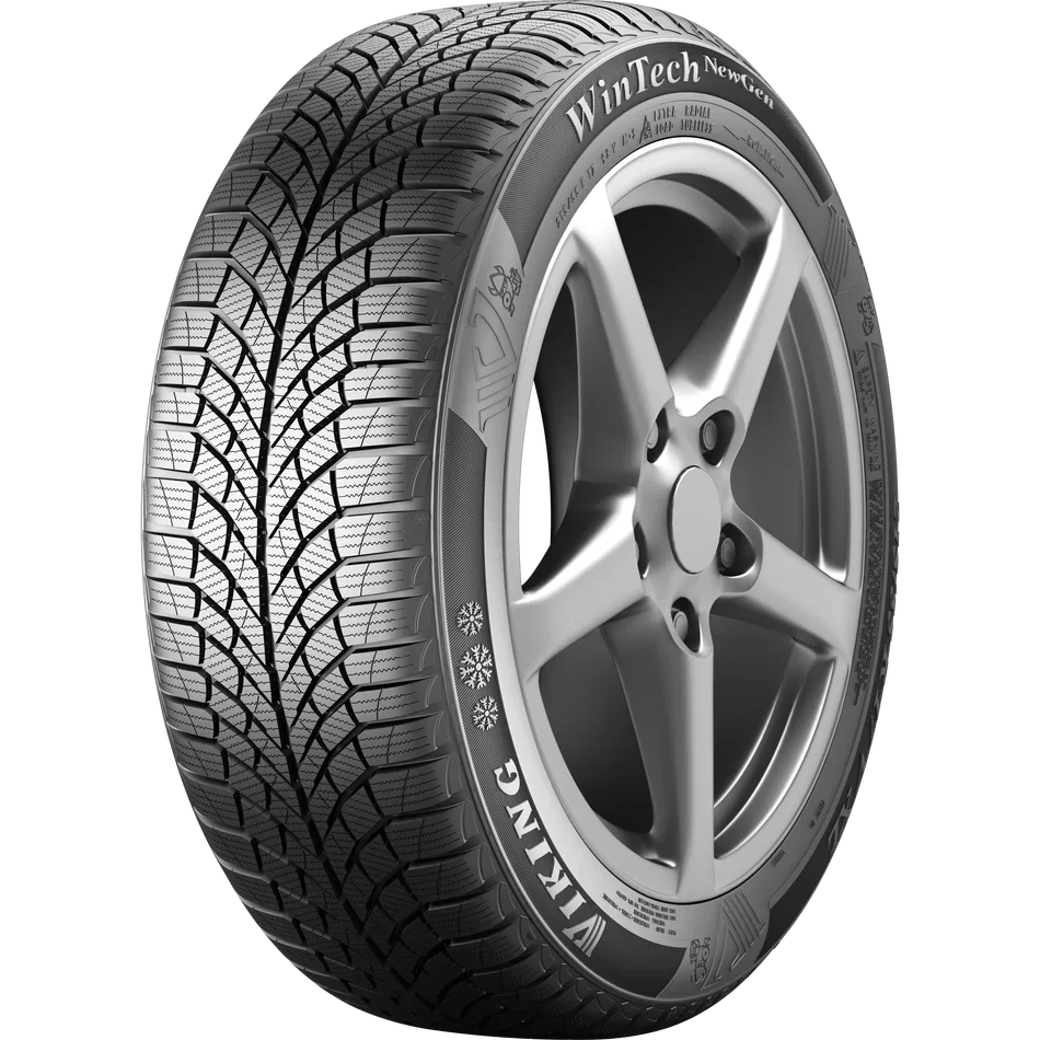 VIKING WinTech NewGen