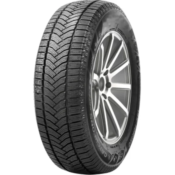WINDFORCE CATCHFORS VAN A/S