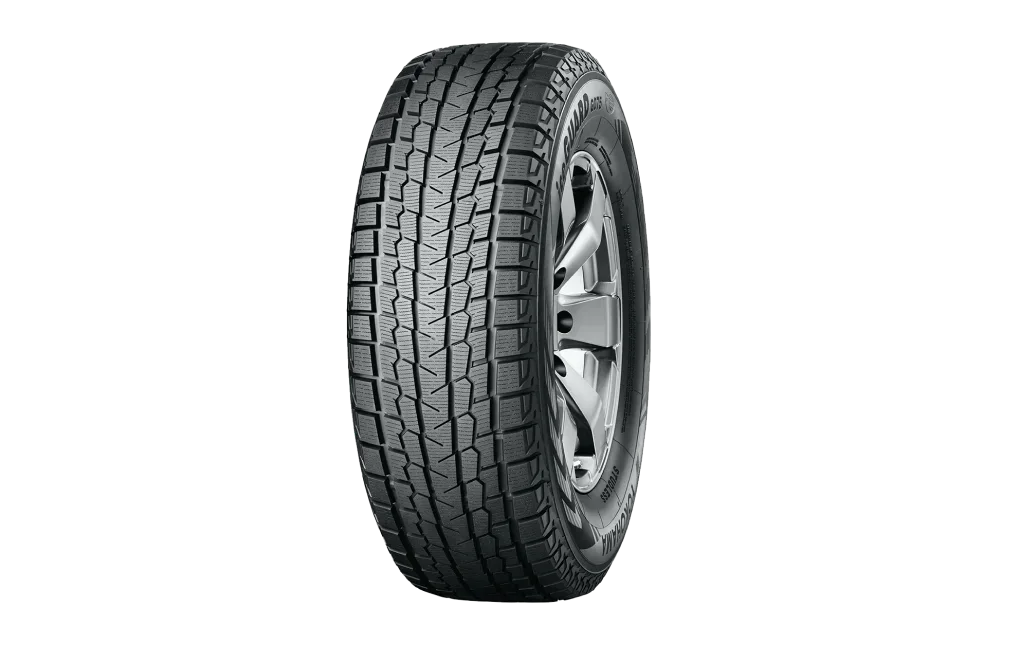 YOKOHAMA iceGUARD G075
