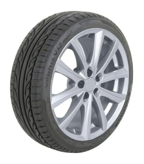 HANKOOK veNtus V12 evo2
