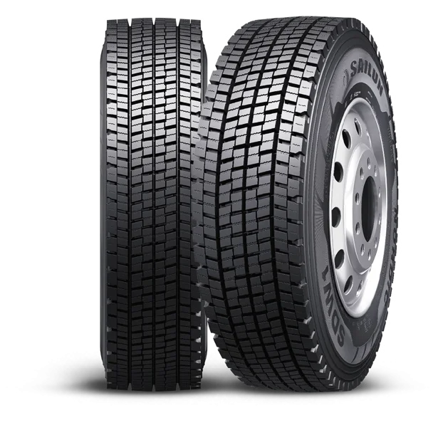 SAILUN SDW1 NORDIC
