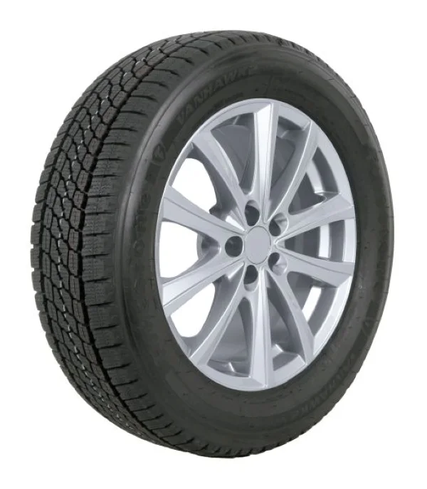FIRESTONE VANHAWK2 WINTER EVO
