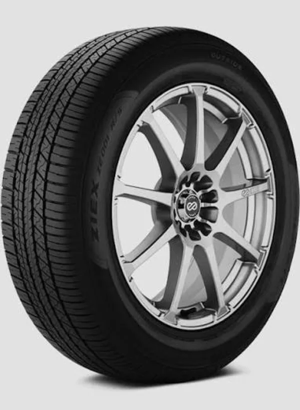 Opona FALKEN ZIEX ZE001A A/S 225/55 R18