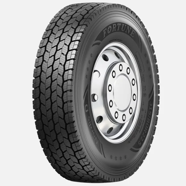 FORTUNE Nordis D