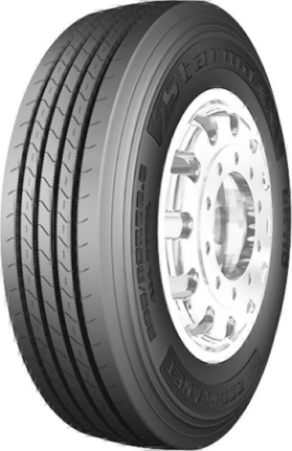 STARMAXX ECOPLANET GH110