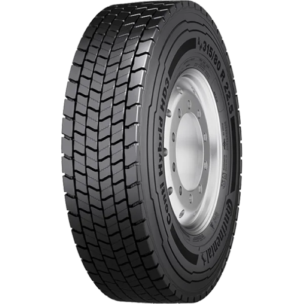 CONTINENTAL Conti Hybrid HD3+