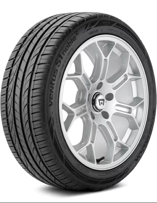 HANKOOK veNtus S1 noble2