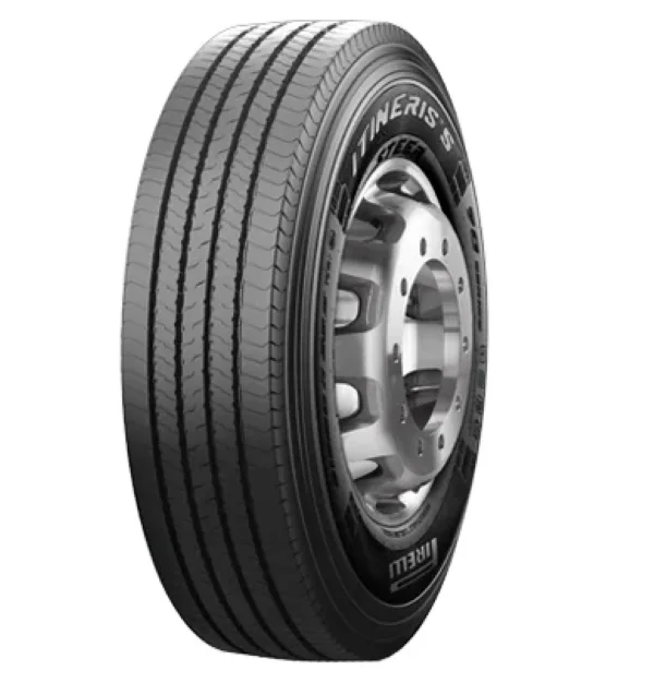 PIRELLI ITINERIS STEER 90