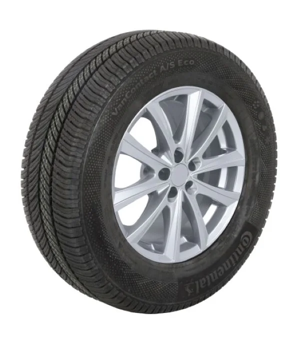 CONTINENTAL VanContact A/S Eco