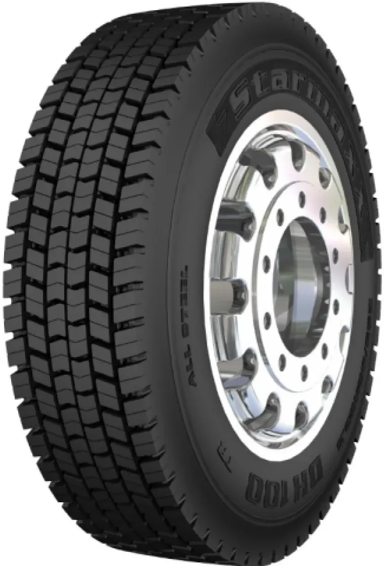 STARMAXX DH100