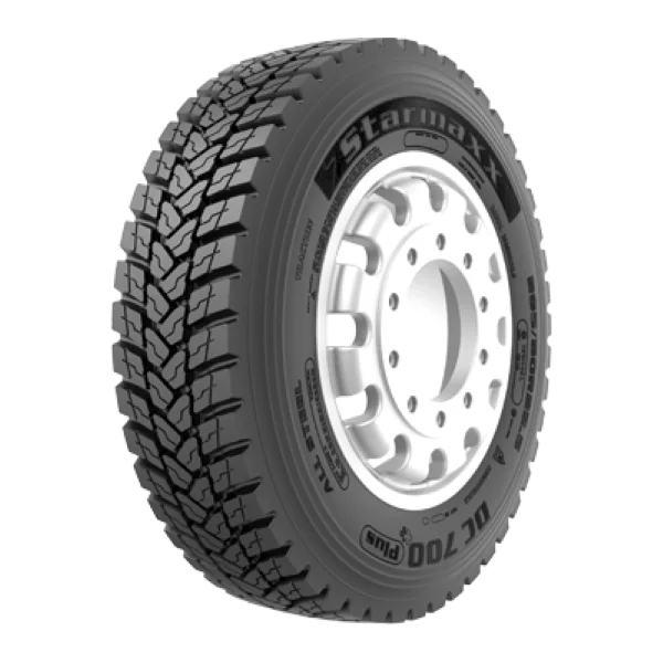 STARMAXX DC700 PLUS