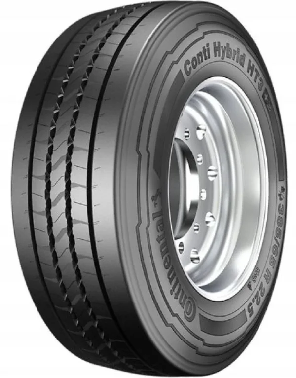 CONTINENTAL Conti Hybrid HT3 +