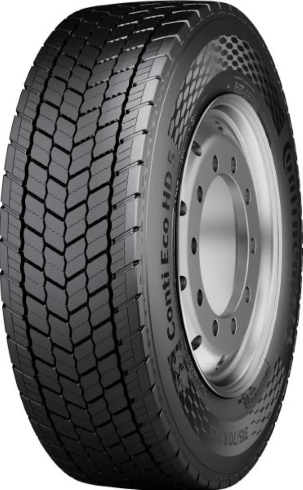 CONTINENTAL Conti Eco HD 5