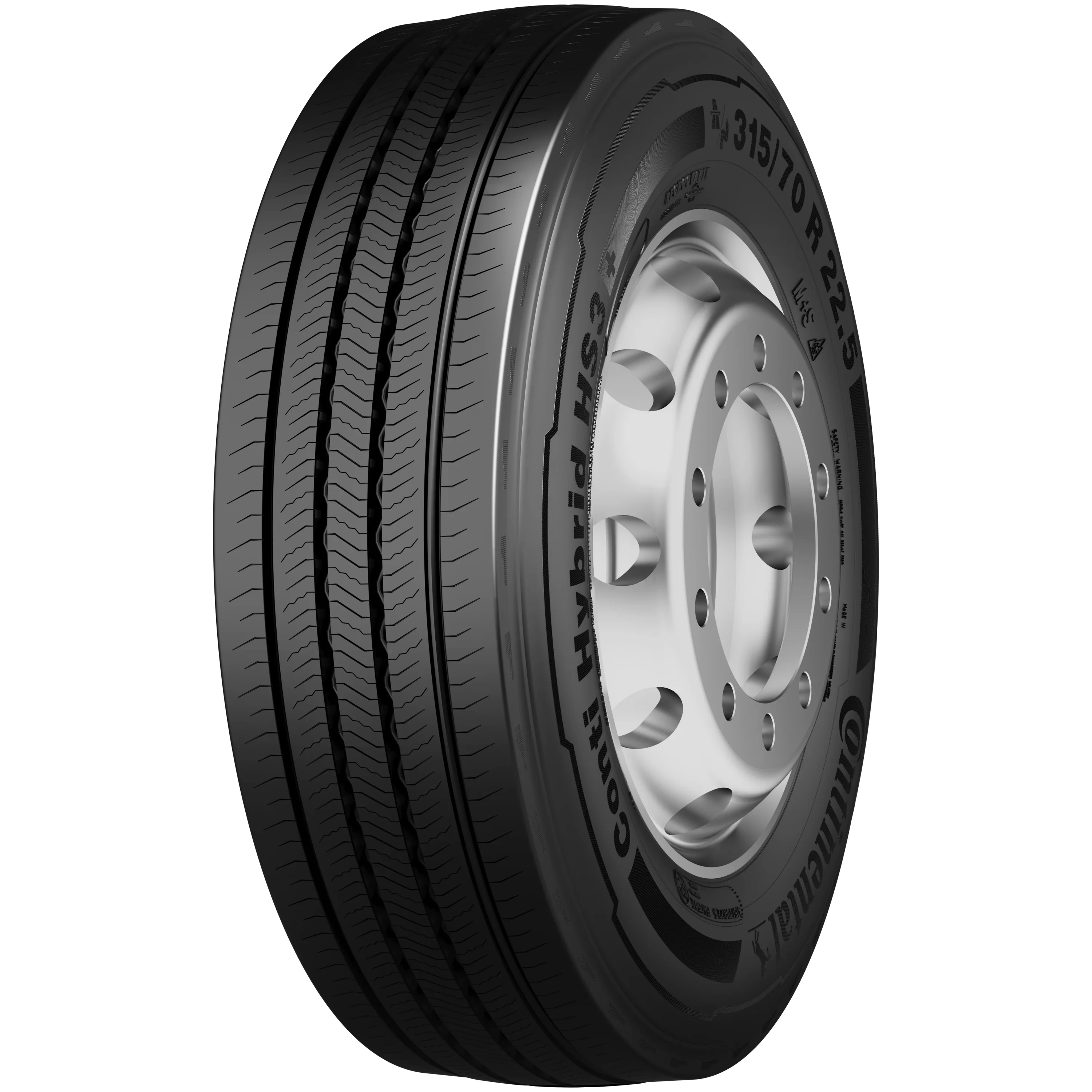 CONTINENTAL Conti Hybrid HS3 +