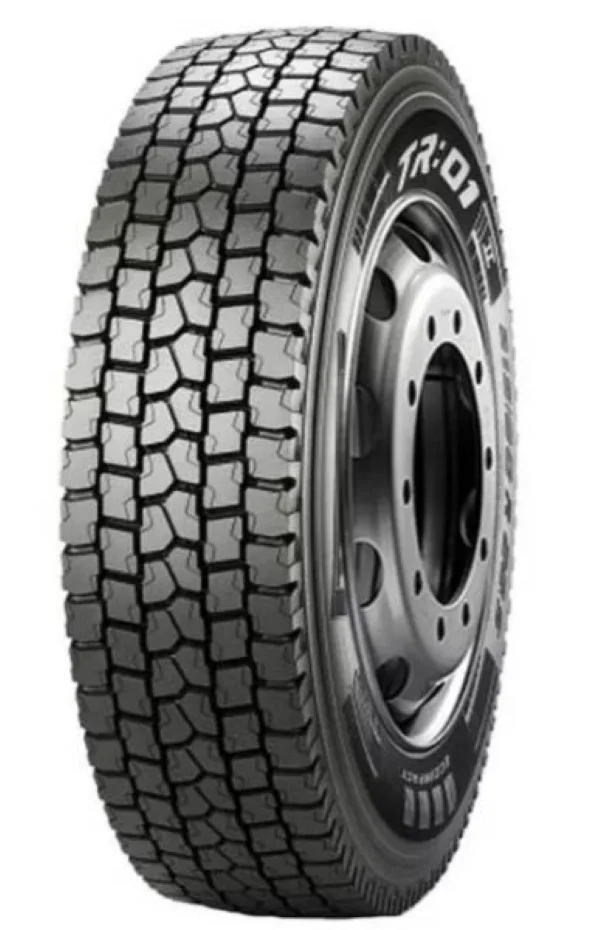 PIRELLI TR : 01 II