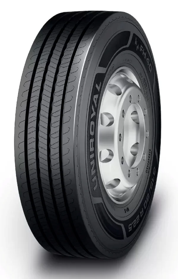 UNIROYAL FH 40