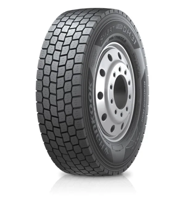 HANKOOK SMaRT FLeX DH31