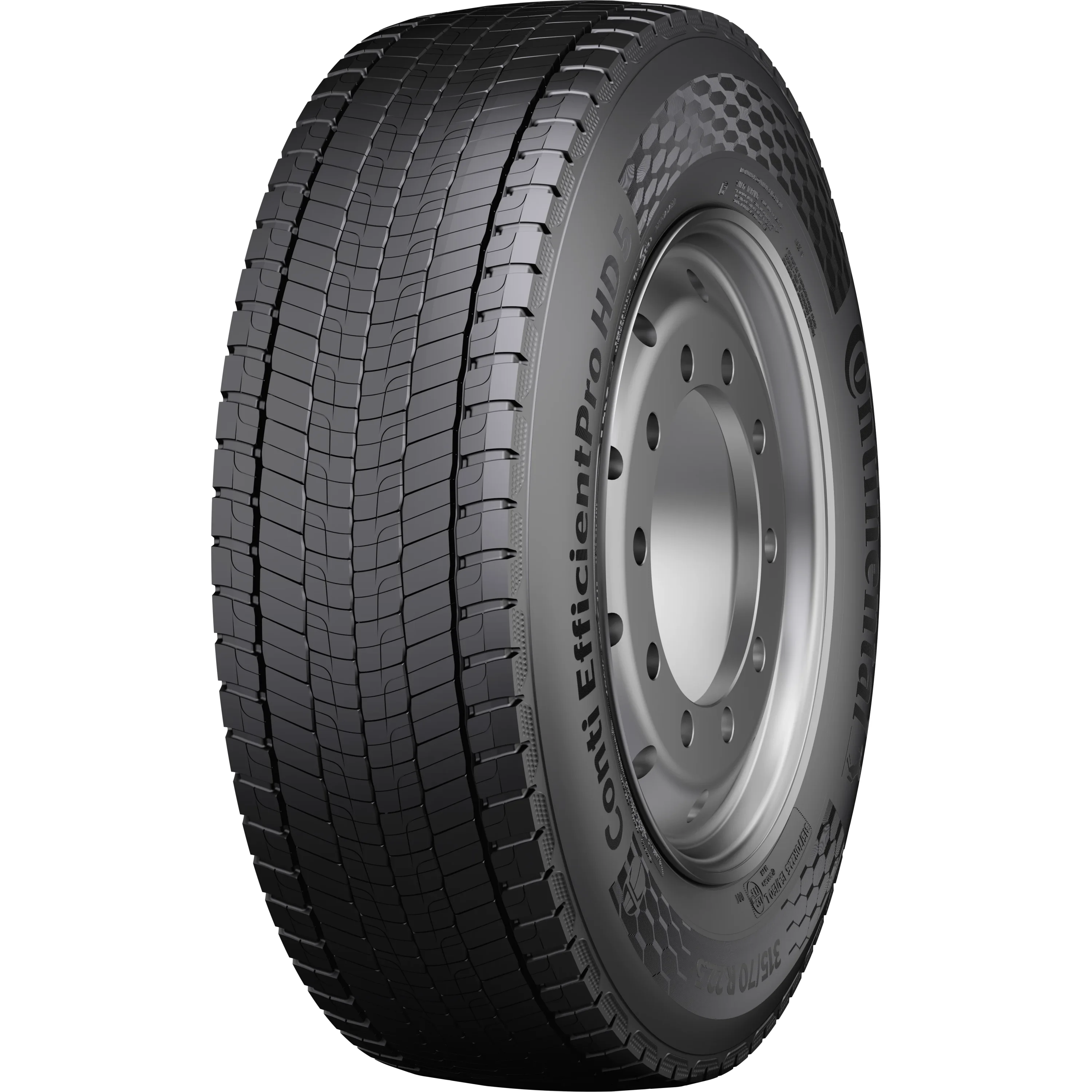 CONTINENTAL Conti EfficientPro HD 5
