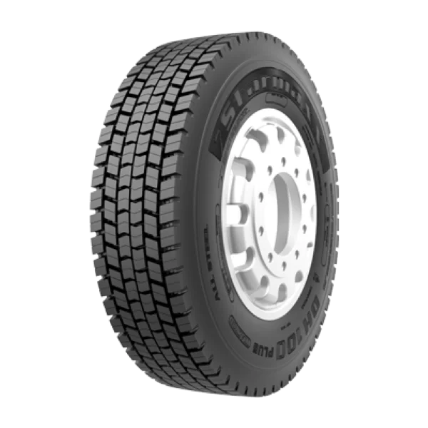 STARMAXX DH100 PLUS