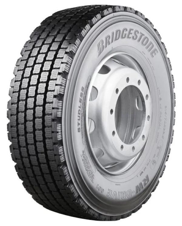 BRIDGESTONE RW-DRIVE 001