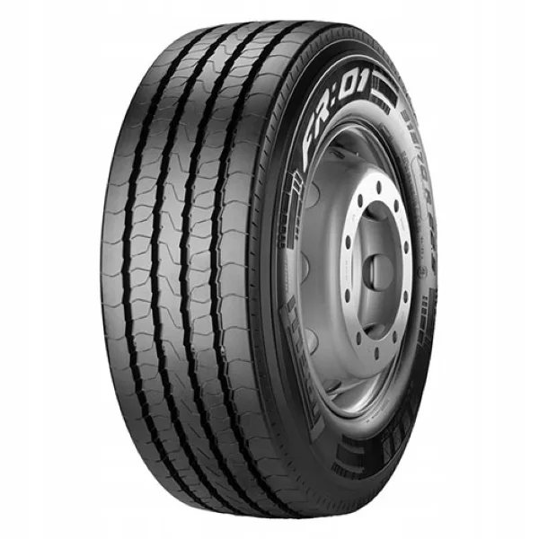 PIRELLI FR : 01 II