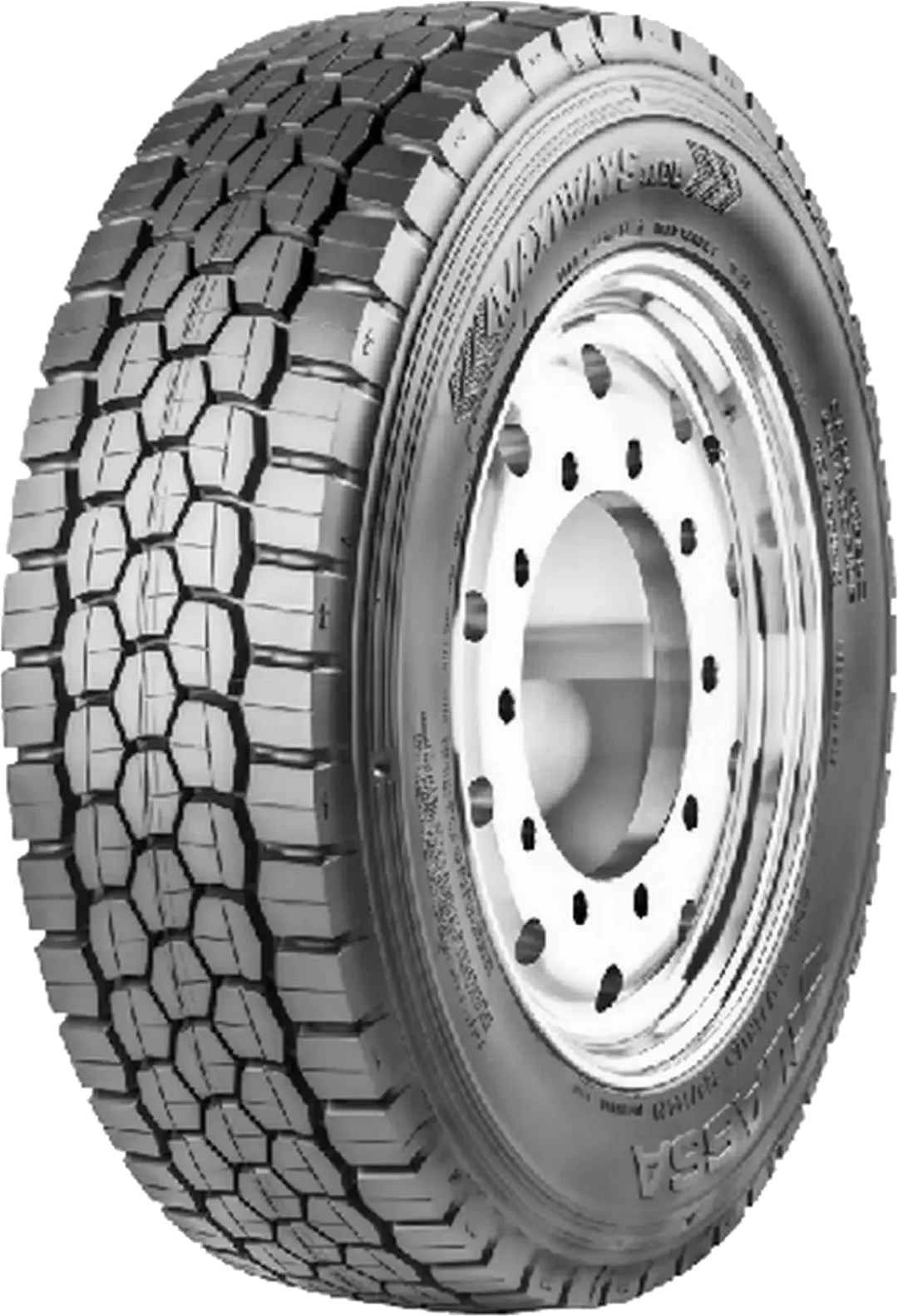 LASSA MAXIWAYS 110D