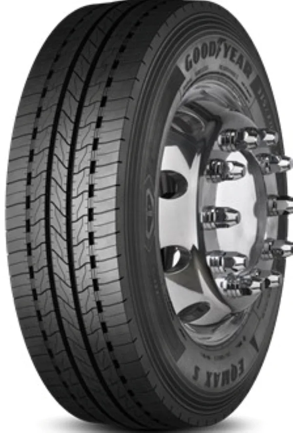 Opona GOODYEAR EQMAX S 315/80 R22