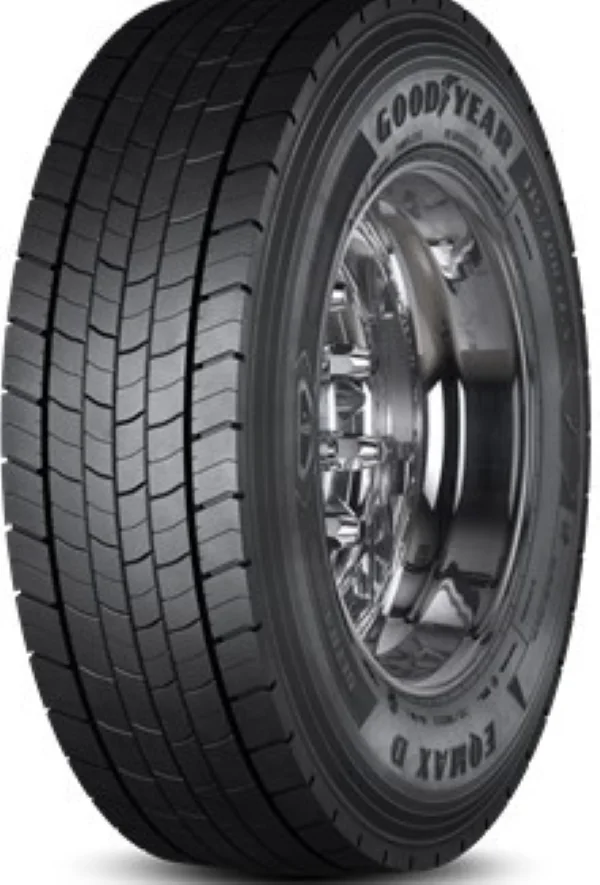 GOODYEAR EQMAX D ULTRA