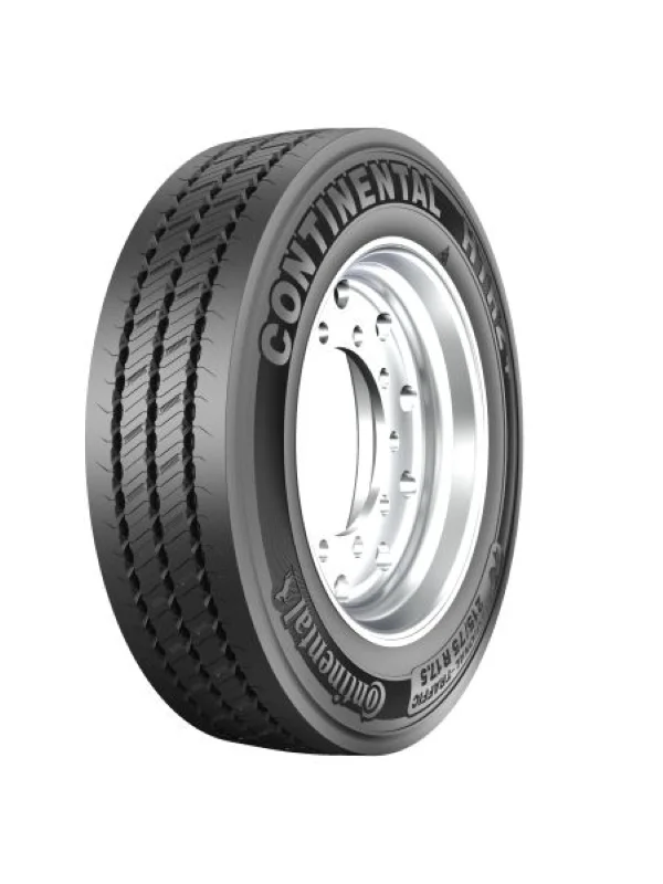 CONTINENTAL REGIONAL-TRAFFIC HTR2+