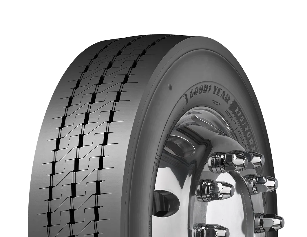 GOODYEAR URBANMAX