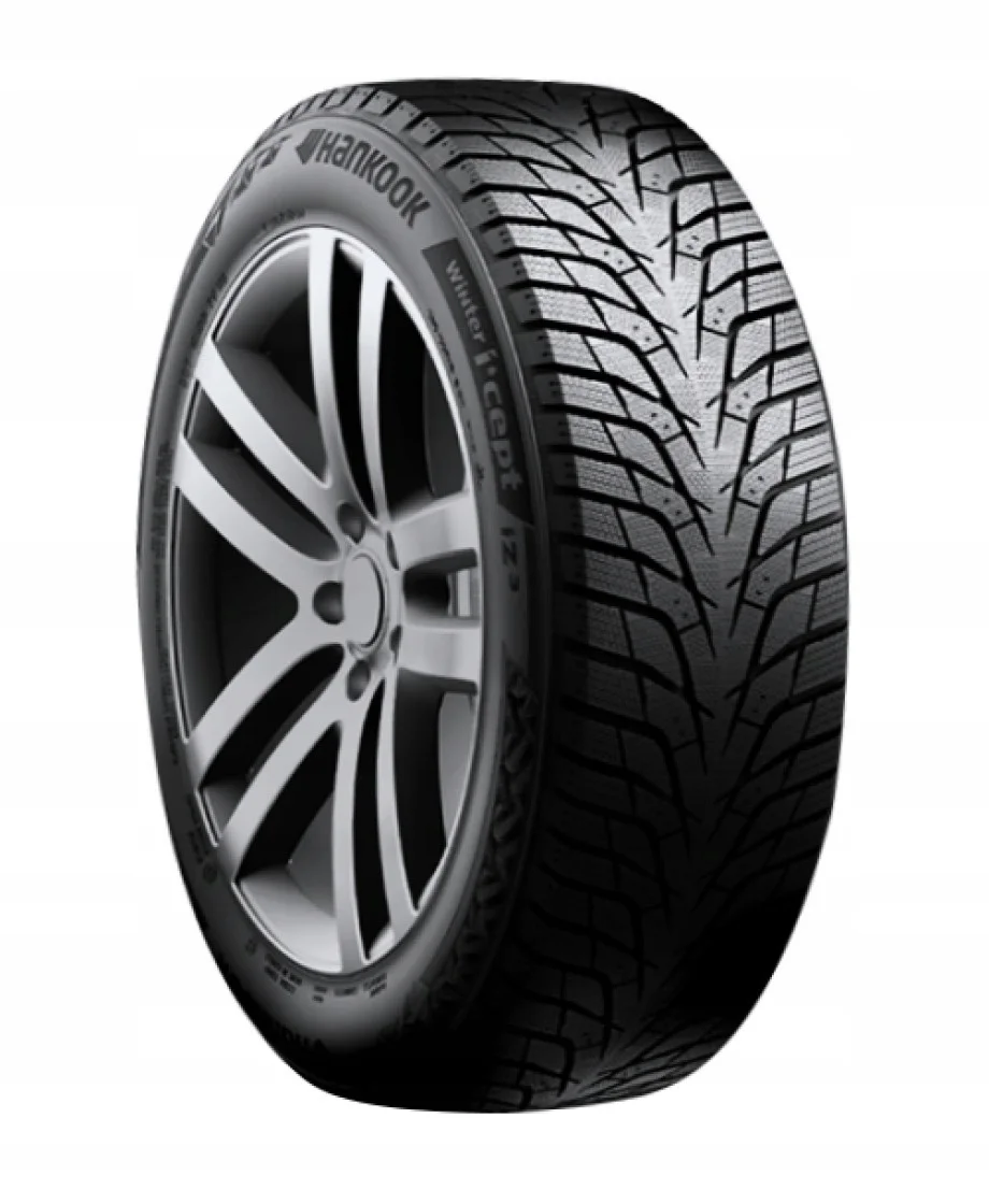Opona HANKOOK Winter i*cept IZ3 X 225/65 R17