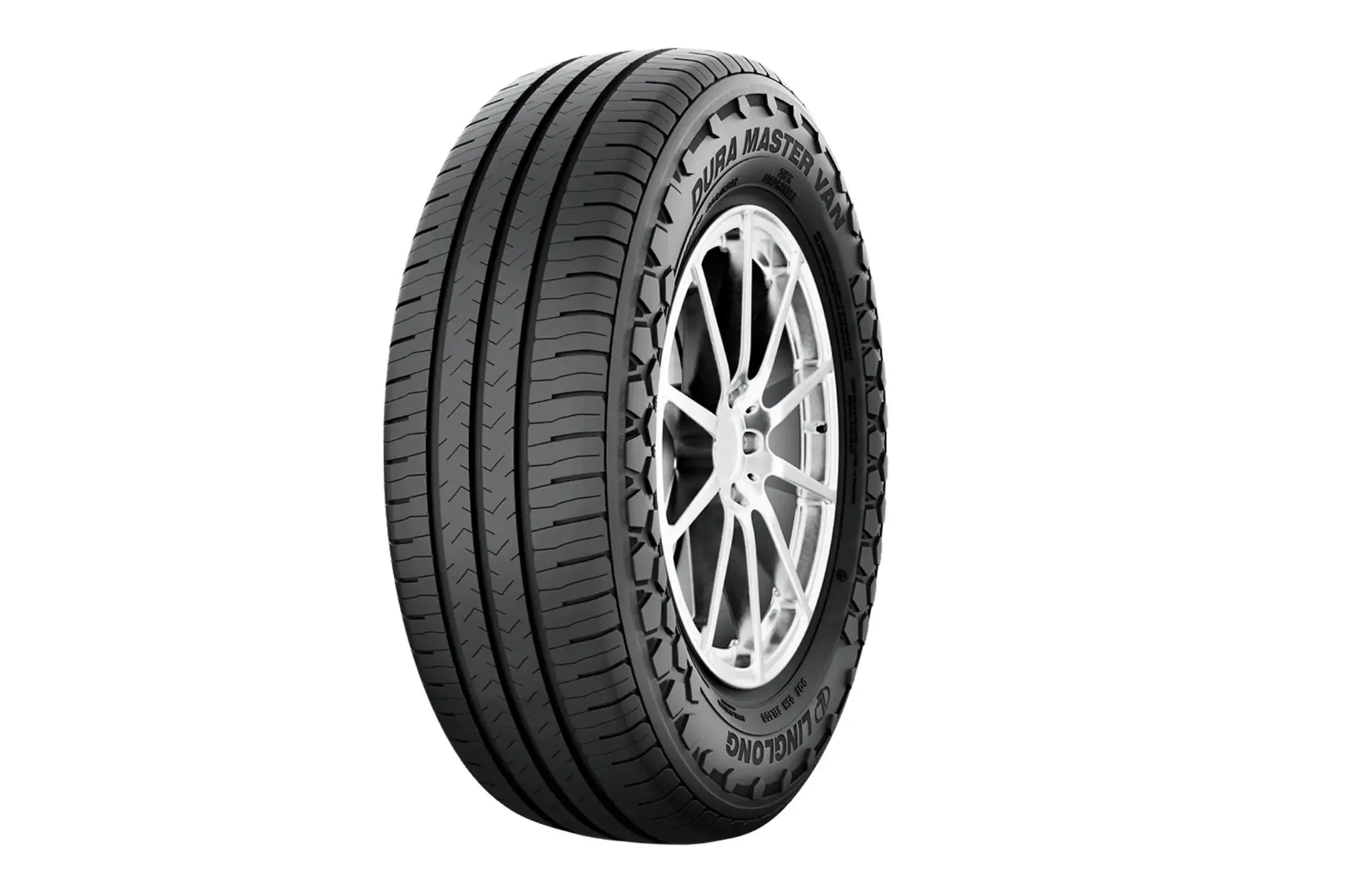 LING LONG DURA MASTER VAN e