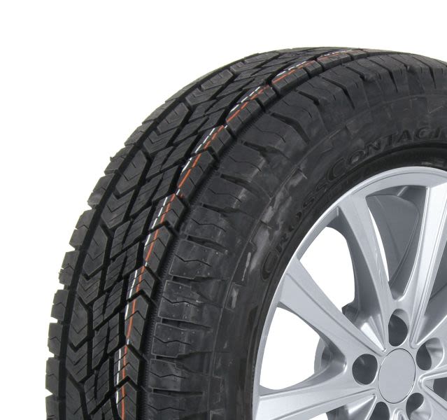Continental CrossContact ATR