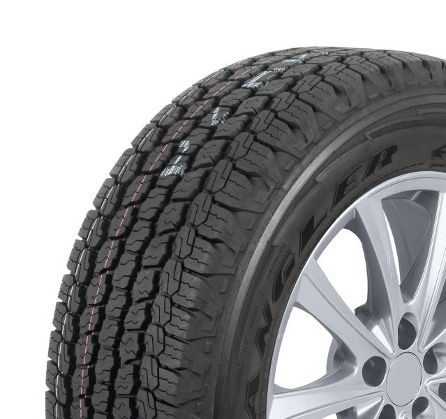 GOODYEAR 547504