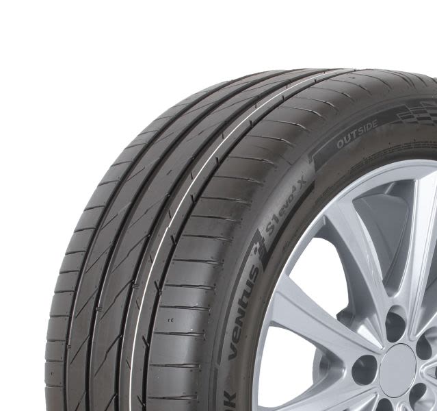 Hankook veNtus S1 evo4 X