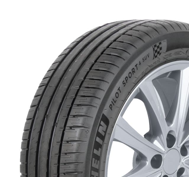 MICHELIN PILOT SPORT 4 SUV MO1